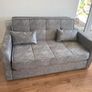 New Pull Out Sofa Bed With Storage Image 3