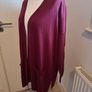 New pocket Cardigan size XL Image 3