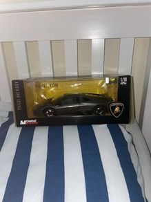 Lamborghini