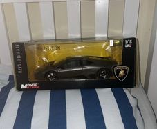 Lamborghini