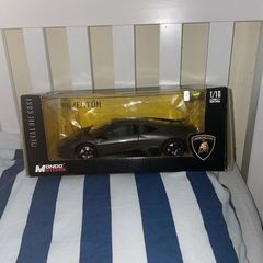 Lamborghini