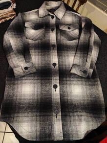 women's jacket