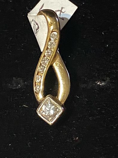 Jewellery
