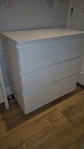 Ikea Drawers