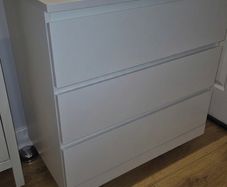 Ikea Drawers