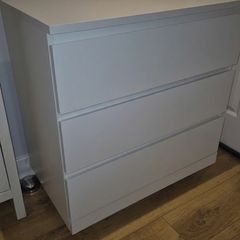 Ikea Drawers