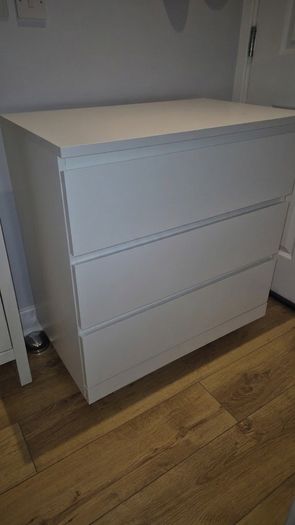Ikea Drawers
