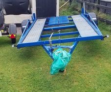 Car transporter