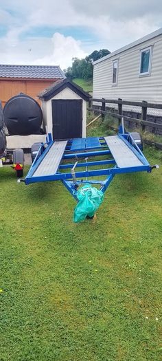 Car transporter
