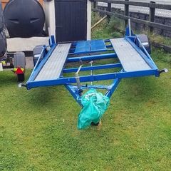 Car transporter