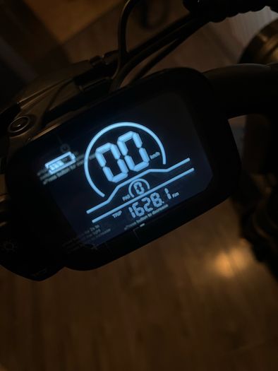 Engwe M20