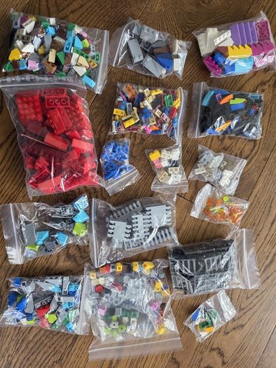 Lego