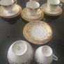 Royal Standard part tea set  14 pieces Image 9