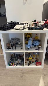 Shelving unit