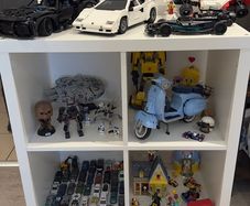 Shelving unit