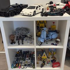 Shelving unit