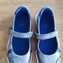 Clarks leather loafers UK 13.5 junior Image 2