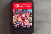 mario kart 8