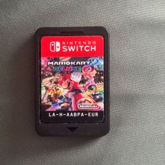 mario kart 8
