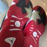 Nike Jordan Raptor trainers. Size 4uk/36.5eu. Image 5