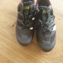 Mavic Sequence XC cycling shoes for mountain bike or cyclo-cross Image 4