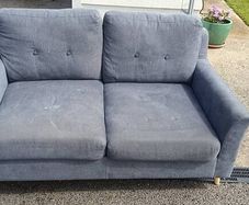 2 seater
