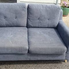 2 seater