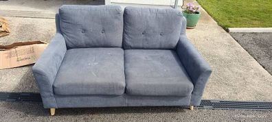 2 seater