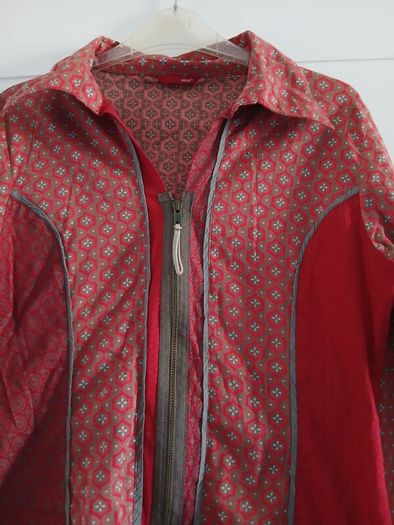 LAGA shirt/jacket