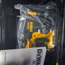 3 Piece Dewalt Triple Kit. Image 2