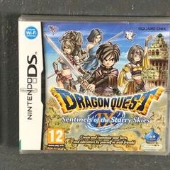 NEW Rare Nintendo DS - Games (sealed) individually priced