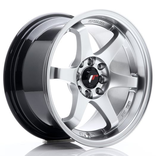 JR Wheels  Japan Racing JR3