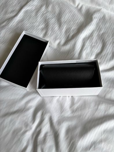 Celine Sunglasses Black CL4002UN 01B