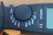 clamp meter
