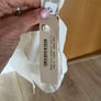 Massimo Dutti blouse size 34 . Uk 8-10 Image 5