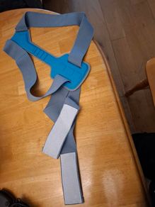 Posture brace