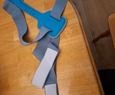 Posture brace