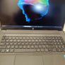 Big Screen Fast HP Laptop Intel 11th/12GB/256GB SSD/W11 Image 3
