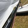 Laser Sailing Dinghy Image 2