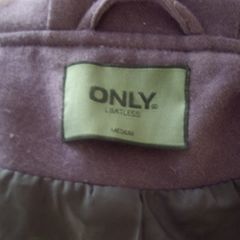 only jacket