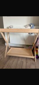 Uppababy Carry Cot Stand