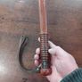 Scarce Female police short Truncheon Image 3