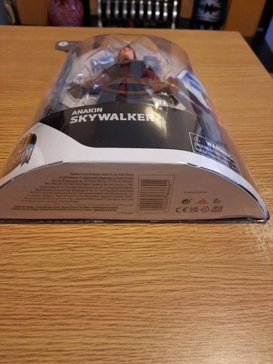 Star Wars Black Series: Anakin Skywalker (Clone Wars) 6'' Exclusive