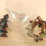 Christmas Napkin Holders Image 4