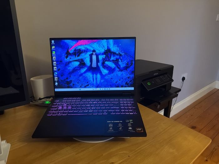 Asus