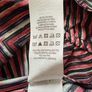 Striped Playsuit Image 6