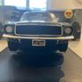 Ford Mustang Steve McQueen Bullitt 1/18 Ertl # 2 Image 3