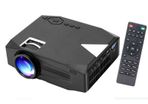 1080p HD Mini Projector LED Android WiFi Projector Video Home Cinema HDMI Movie Game Protector