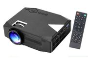1080p HD Mini Projector LED Android WiFi Projector Video Home Cinema HDMI Movie Game Protector