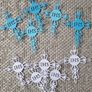 Holy communion cross Image 2
